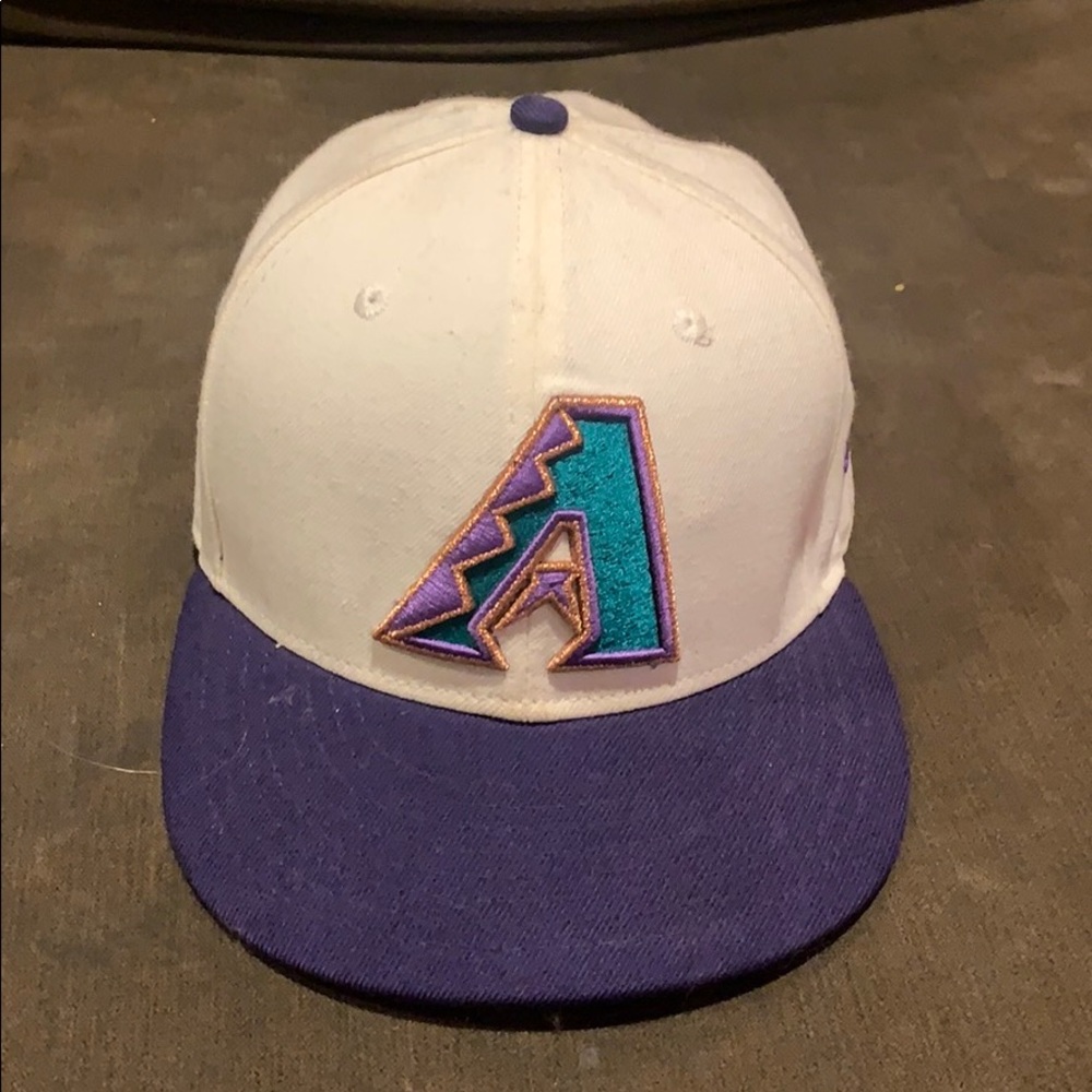New Era Arizona Diamondbacks Hat